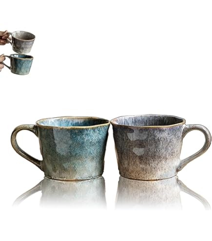 Amazon｜guzzini GOCCE エスプレッソカップ ペア イエロー 266900.88